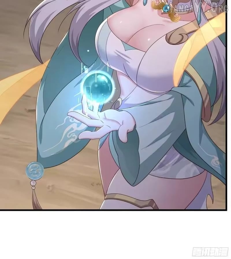 Rebirth of King Zhou: Not Being the Ultimate Villain Chapter 209 - page 18
